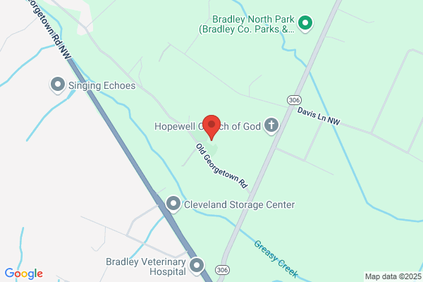 Hopewell Baptist Church