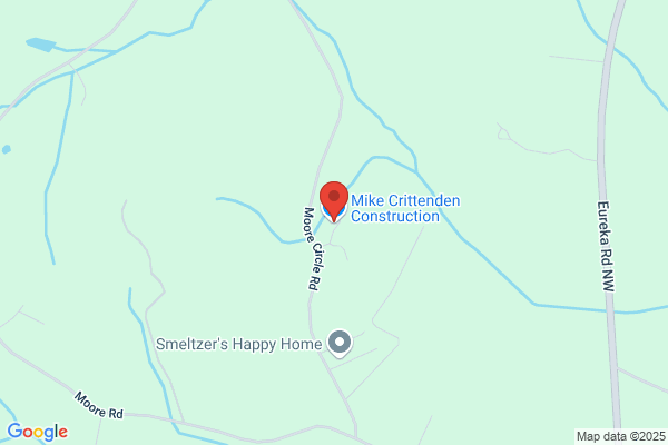 Mike Crittenden Construction