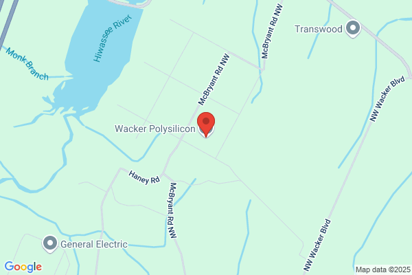 Powder Works Inc
