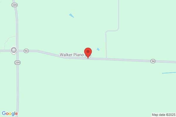 Walker Piano Service