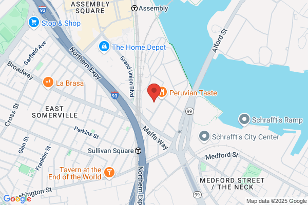 Somerville Sustainable Cleaning