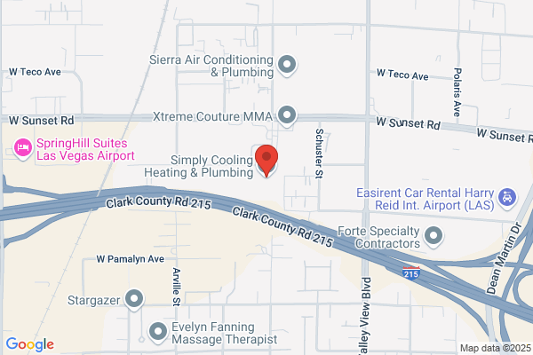 DISCOUNT AIR HEATING AND COOLING