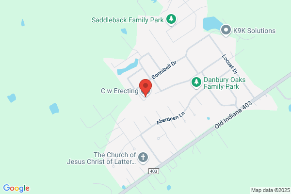 Headrick Construction HVAC and Electrical