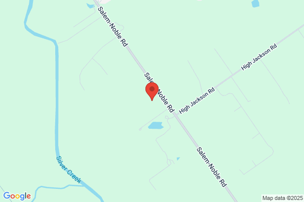 Silver Creek Fencing