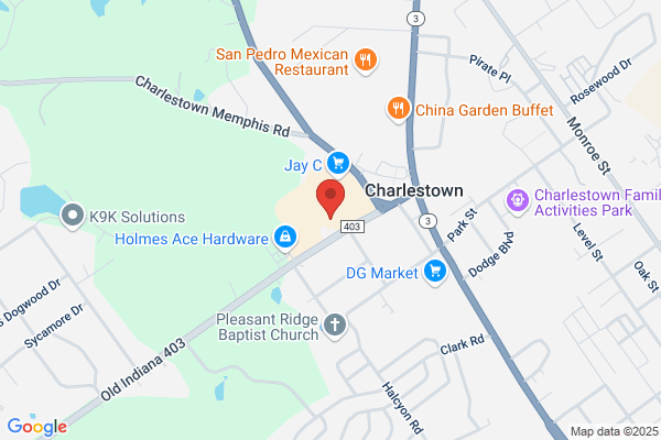AutoZone Auto Parts