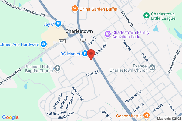 NAPA Auto Parts - Charlestown Auto Parts LLC