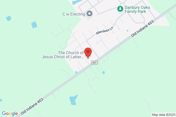 The Church of Jesus Christ of Latter-day Saints