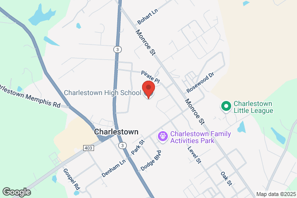 Charlestown High School