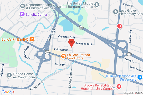 GW Gutter Cleaning LLC