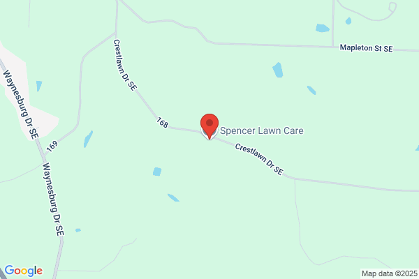 Spencer’s Lawn & Landscape