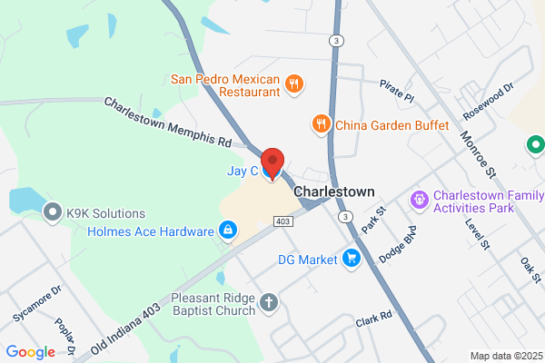 Jay C Pharmacy
