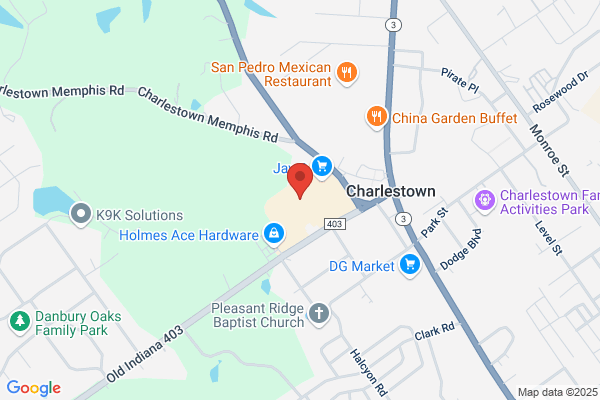 KORT Physical Therapy - Charlestown