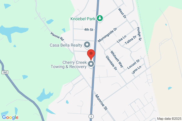 Charlestown Karate & Charlestown Fitness