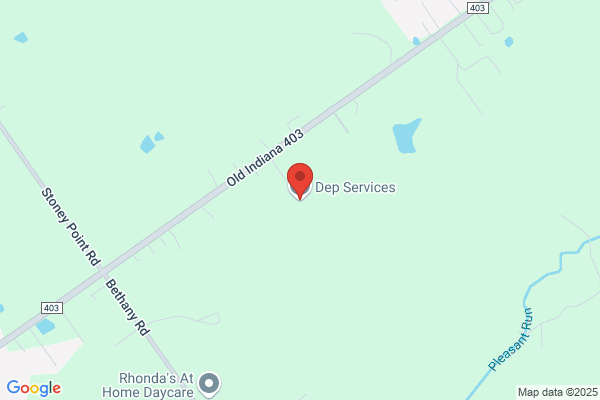 Dep Services