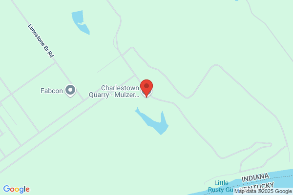 Mulzer Crushed Stone Inc
