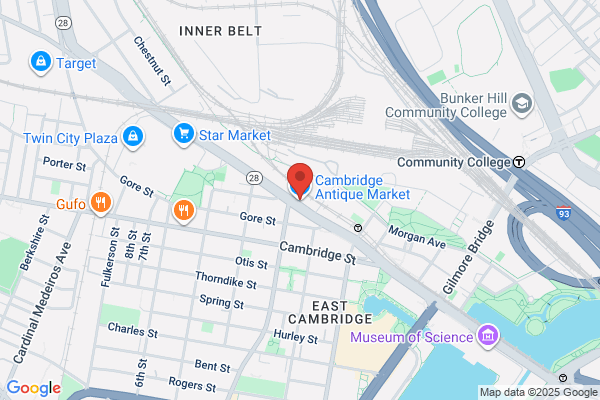 AAA Mt Auburn Watertown Cambridge Antiques