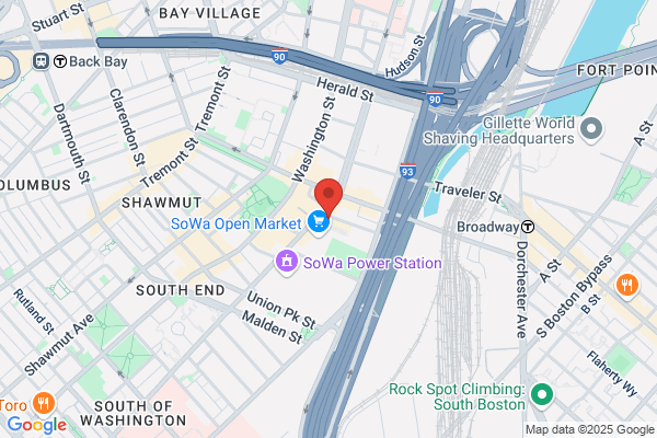 Avenue Antiquest & Thrift Shop