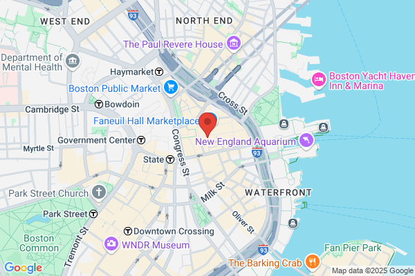 Boston Pewter Company