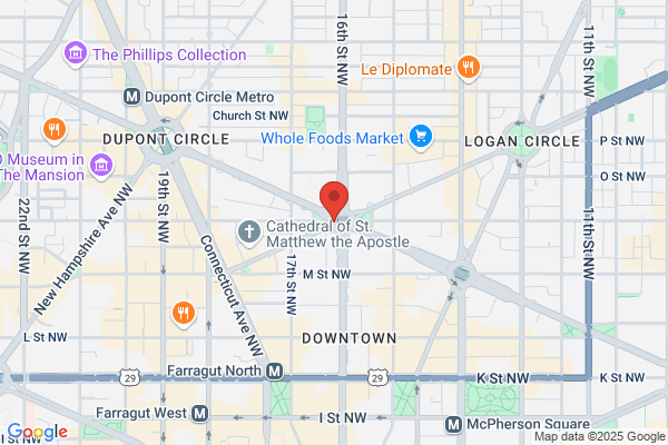 3200 Washington