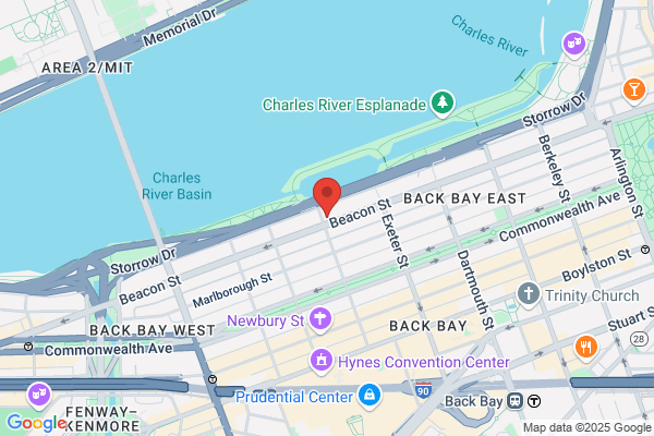 1080 Beacon St Condo