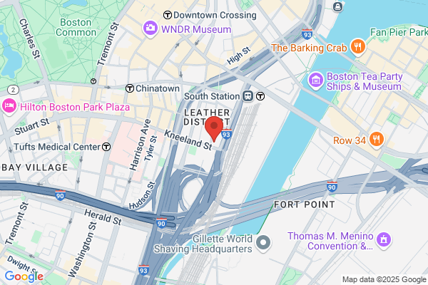210 South St Concierge