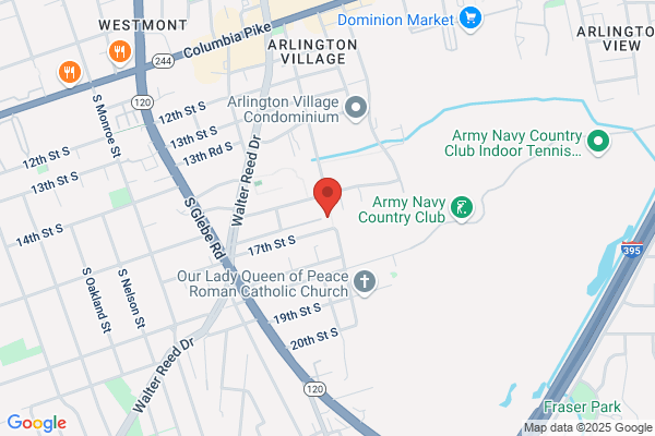 Arlington Court Condominium Association