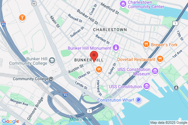 Beacon Hill Realty