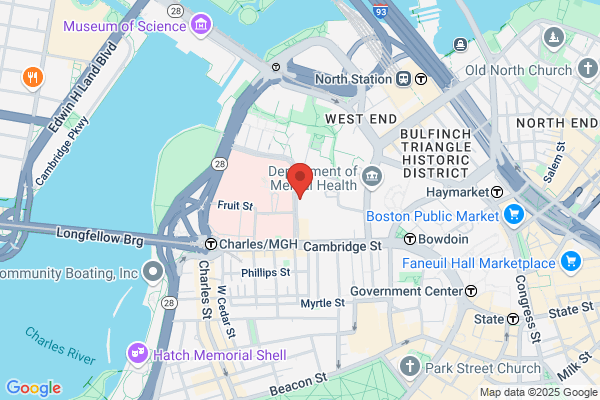 Blackstone Apartments the