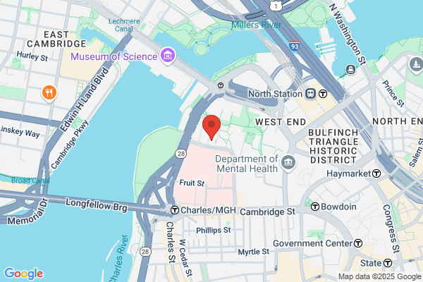 Boston Corporate Housing