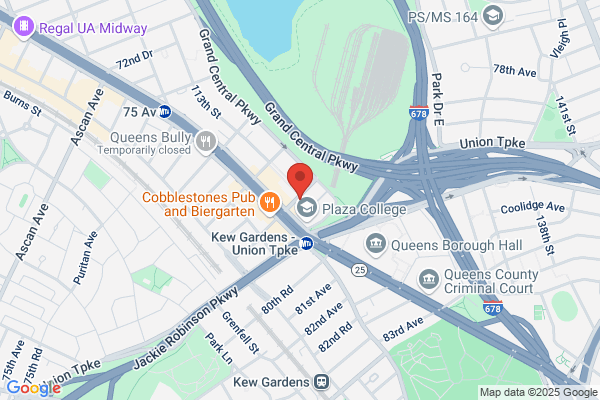 Forest Hills Housing Inc