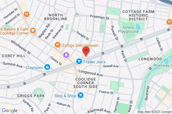 Pelham Hall