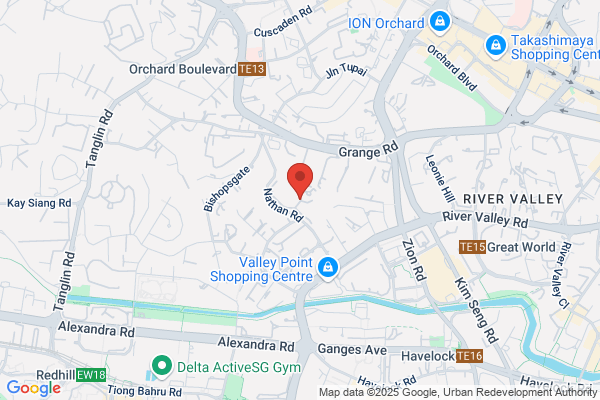 Regency Park Condominium Trust