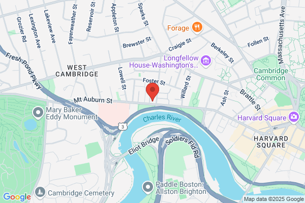 Amacher and Associates, Architects