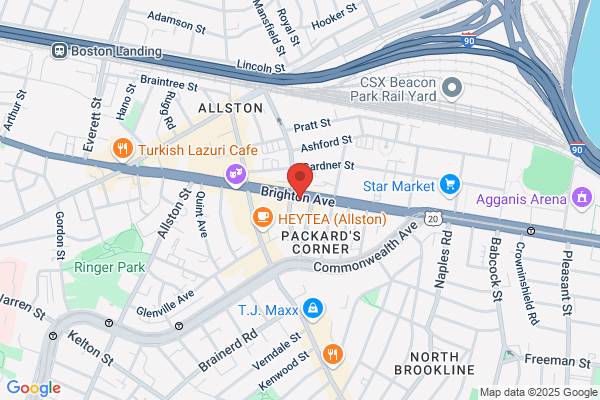 LibertyX Bitcoin ATM