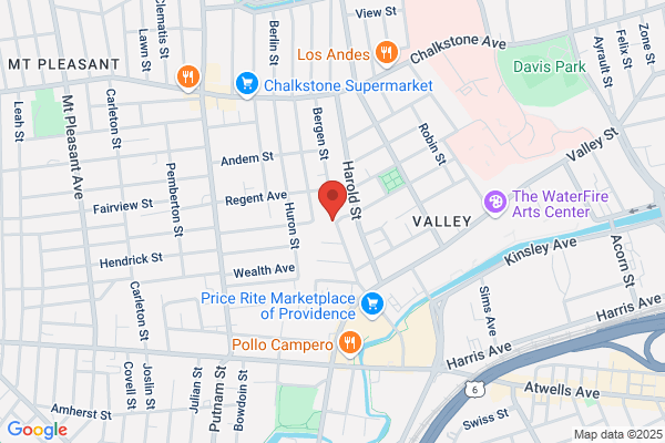 Allston Auto Electric Inc
