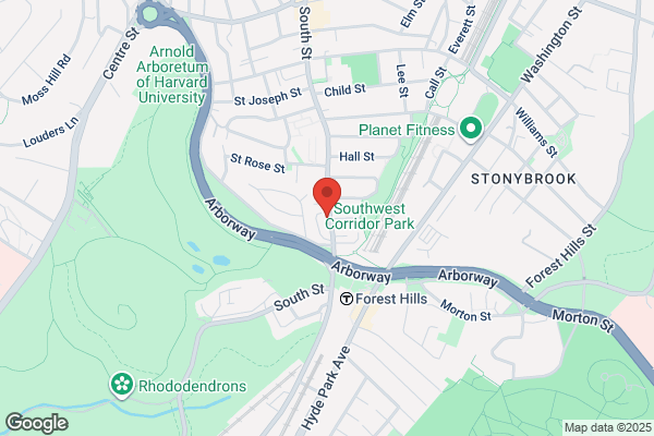 Arborway Auto Service