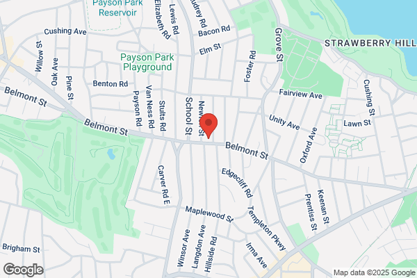 Automotive Service of Belmont