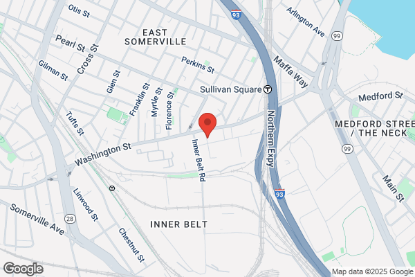 B & D Auto Body Inc