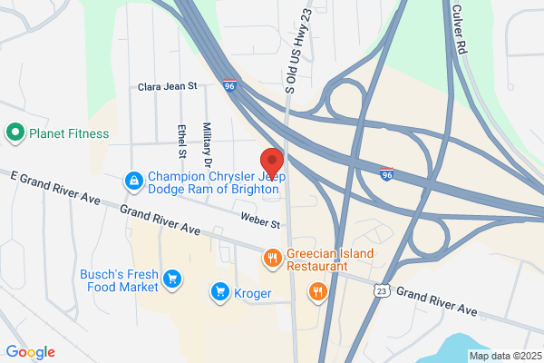 Brighton Auto Service