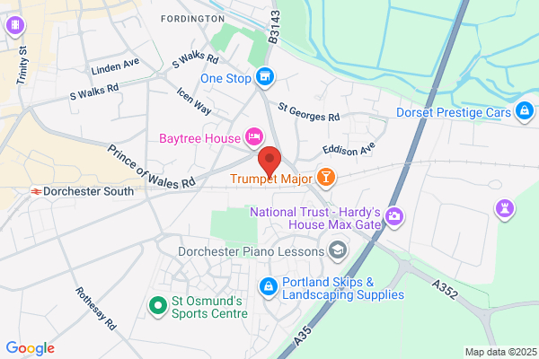 Dorchester Auto Service