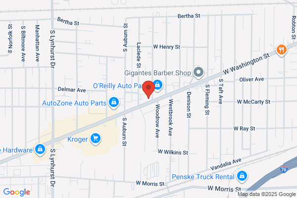 Flores Auto Repair