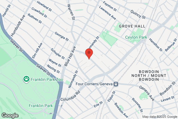 Grove Hall Auto Repair