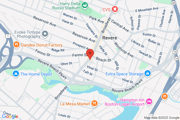 N & K Auto Repair