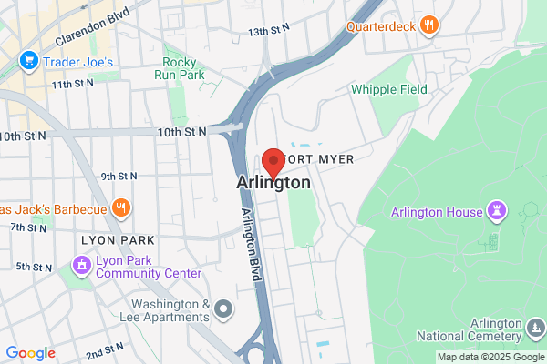 Arlington Building