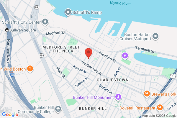 United Contracting Co Inc of Boston