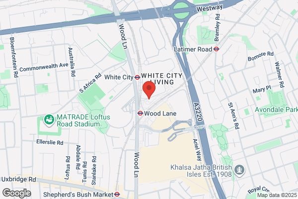 White City Contractors