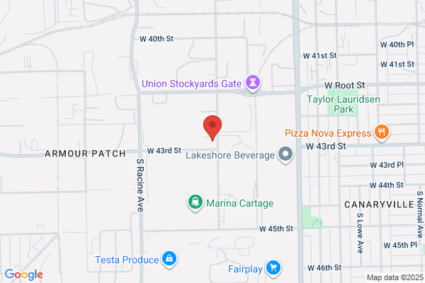 Carter J Veal Co