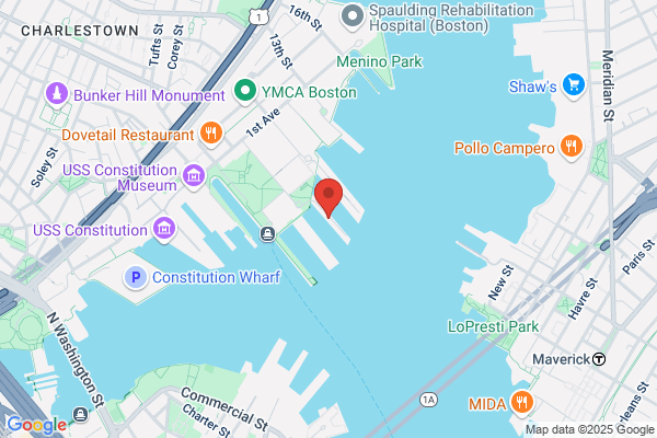 Pier 7 Inc