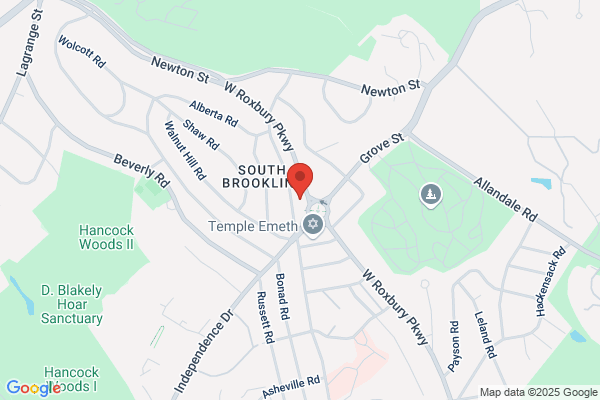 Brookline Bank