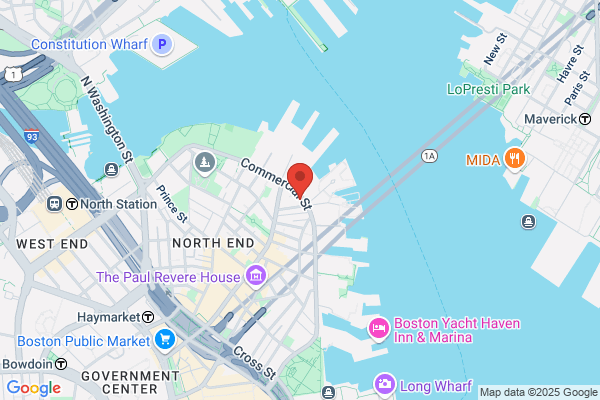 Bos Boston Inc